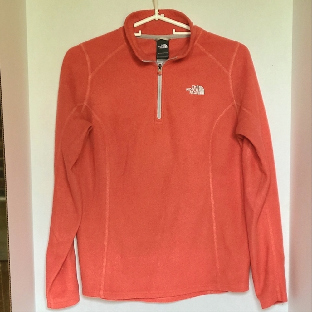 The North Face Fleece Pullover Size M